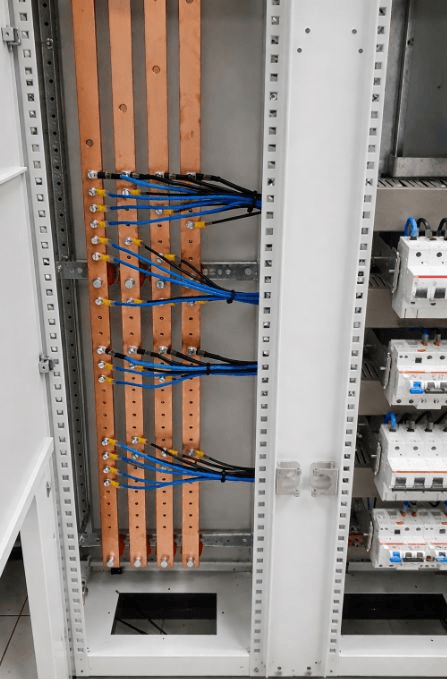 Electrical Eng.